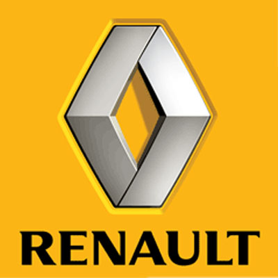 22 Renault