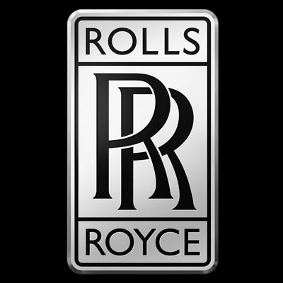 23 Rolls Royace