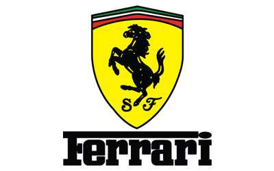 7 Ferrari