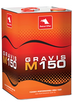 Gravis M 150