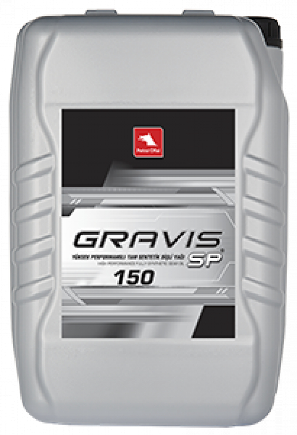 Gravis SP 150