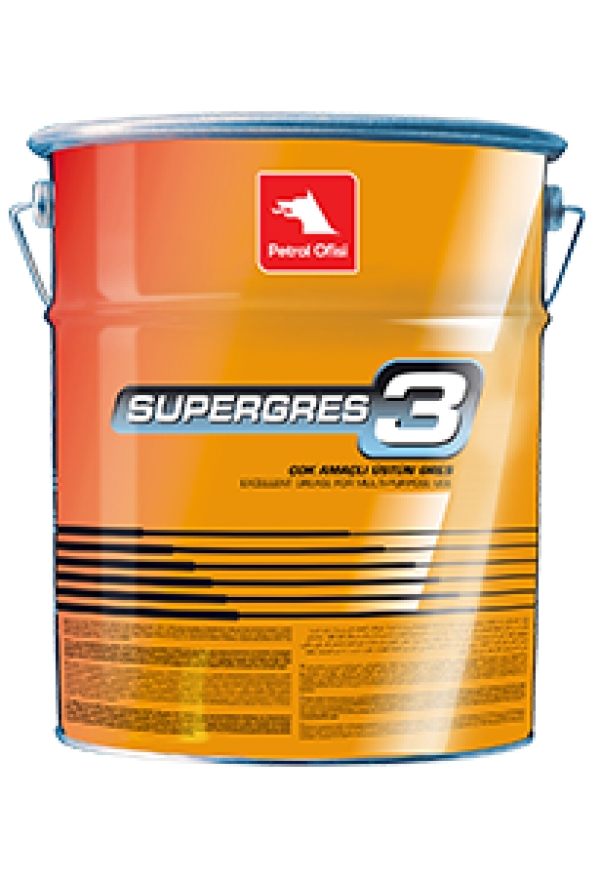 Super Grease 3