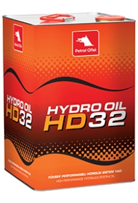 Hydro Oil HD 32