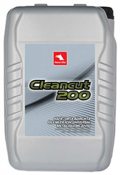 Cleancut 200