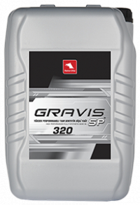 Gravis SP 320