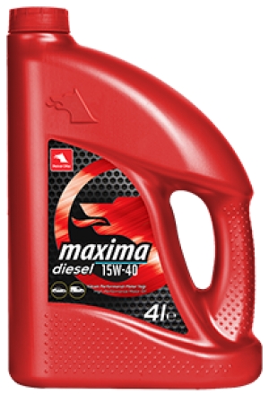 Maxima-DIESEL-15W-40_4LT