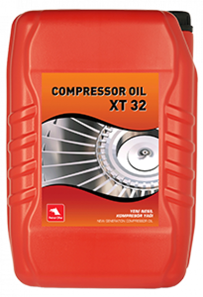Compressor Oil XT 32