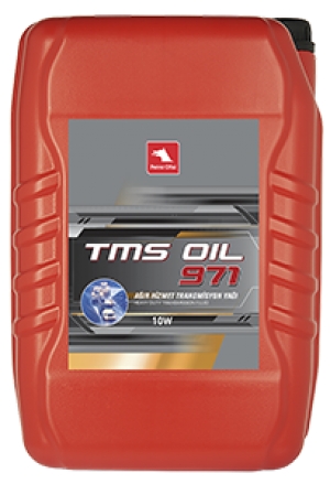 TMS Oil 971