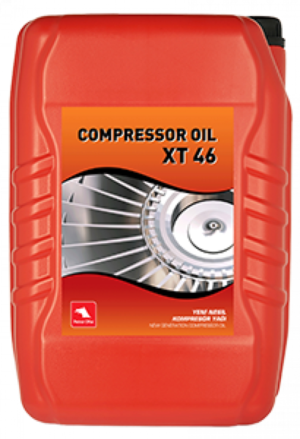 Compressor Oil XT 46