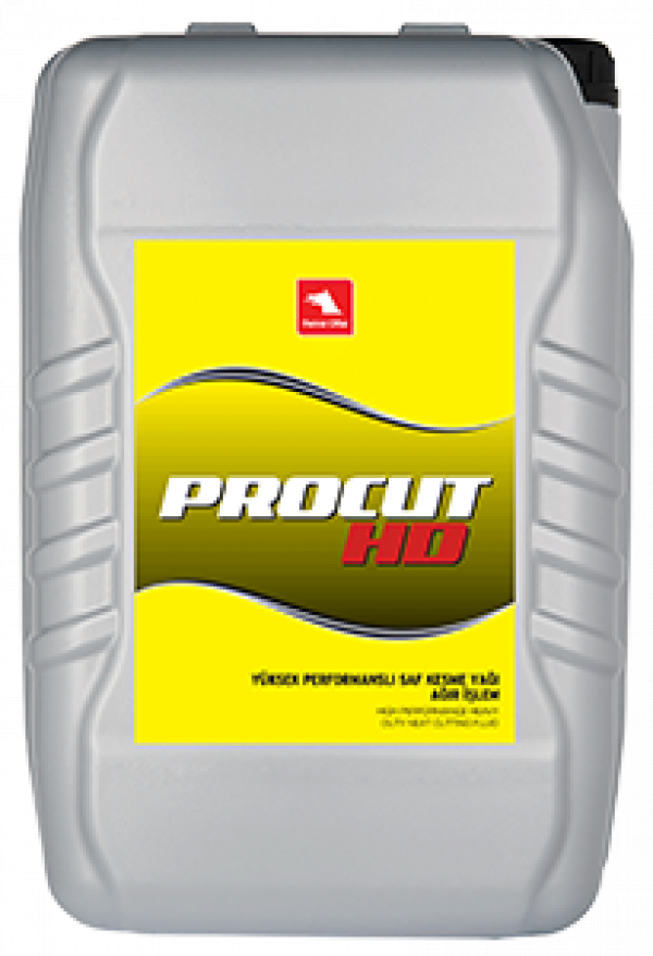 Procut HD