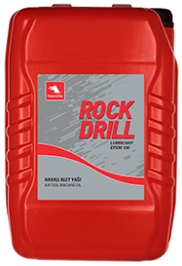 Rock Drill Lubricant EPXM100