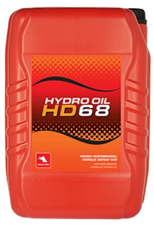 Hydro Oil HD 68