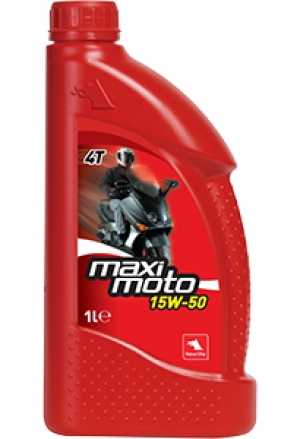 maximoto-15W-50