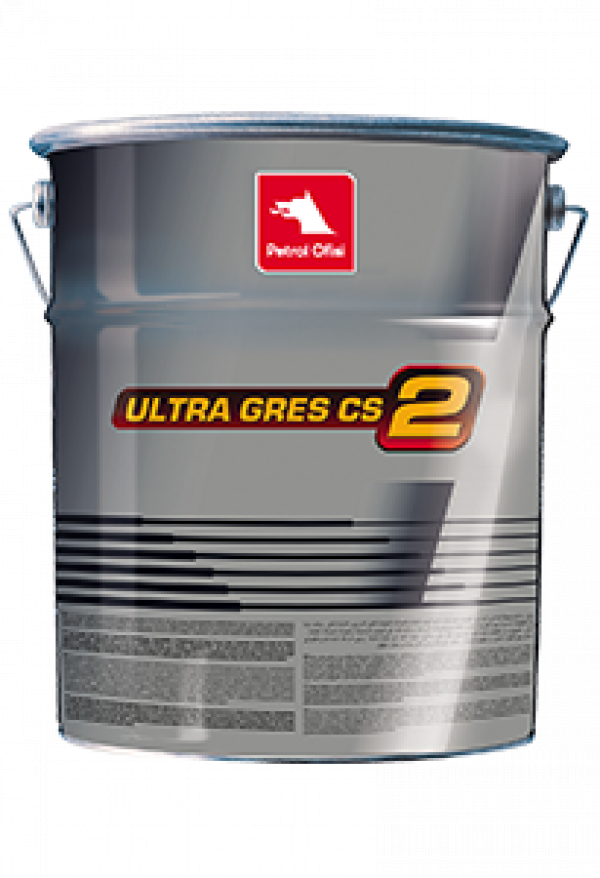 Ultra Grease CS 2