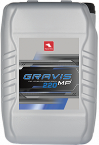 Gravis MP 220