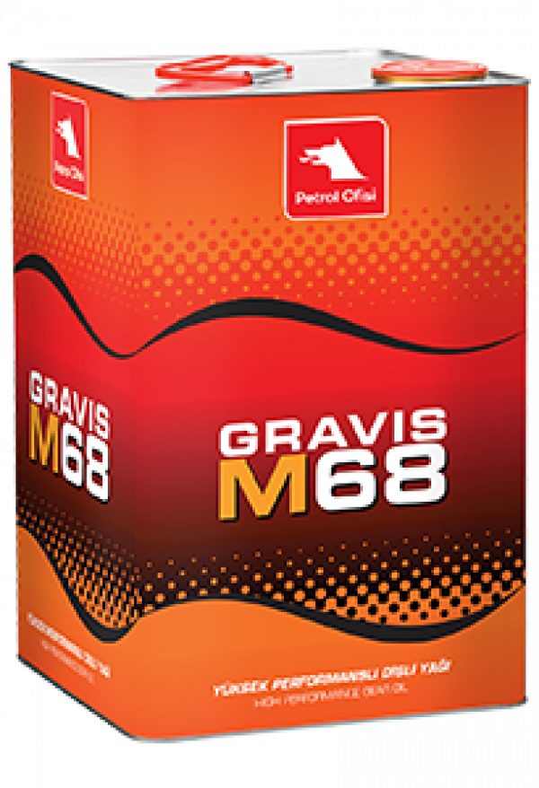 Gravis M 68