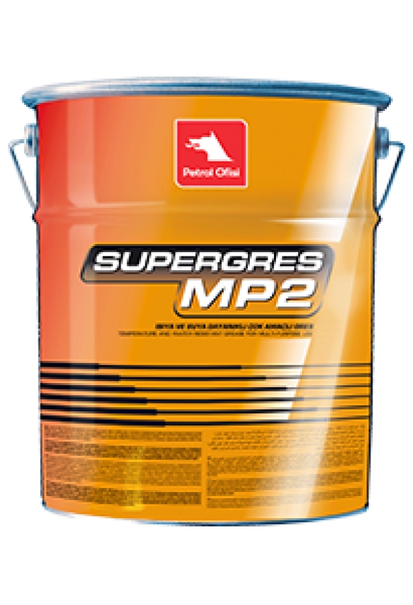 Super Grease MP-2